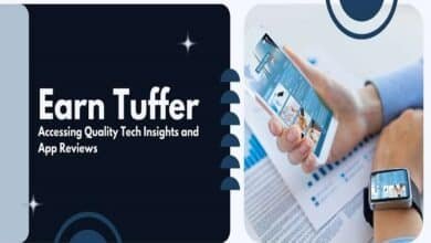 earn tuffer app