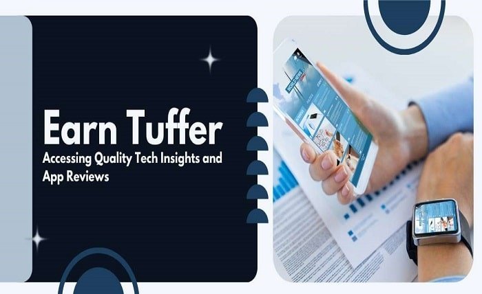 earn tuffer app