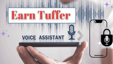 earn tuffer