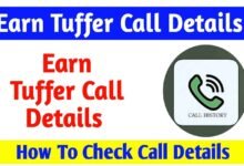 earn tuffer call details