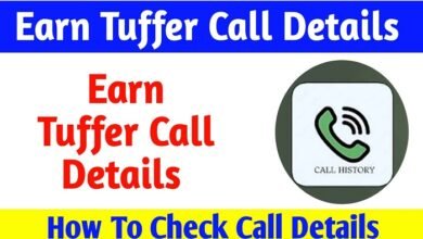 earn tuffer call details